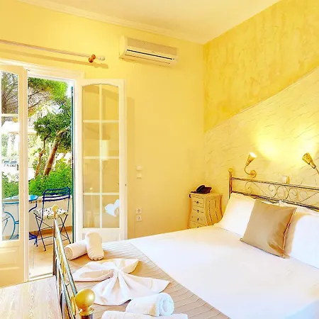 Alkyon Apartments & Villas Hotel Lygia  Chambre photo