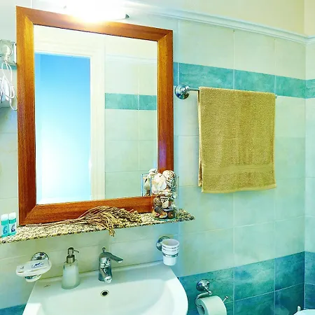 Alkyon Apartments & Villas Hotel Lygia  Chambre photo