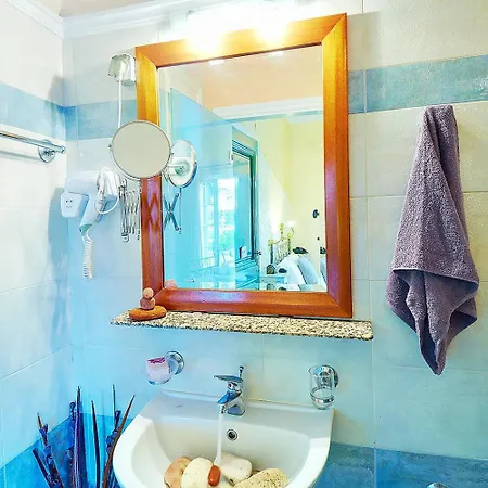 Alkyon Apartments & Villas Hotel Lygia  Chambre photo