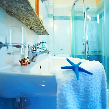 Alkyon Apartments & Villas Hotel Lygia  Extérieur photo