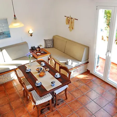 Alkyon Apartments & Villas Hotel Lygia  Extérieur photo