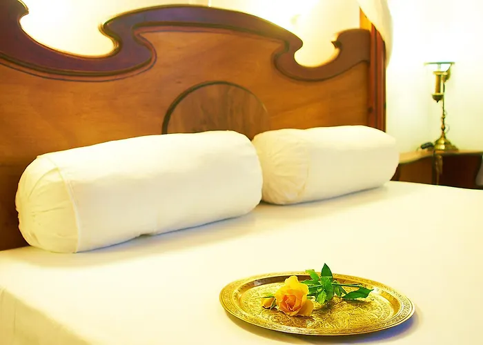 Alkyon Apartments & Villas Hotel