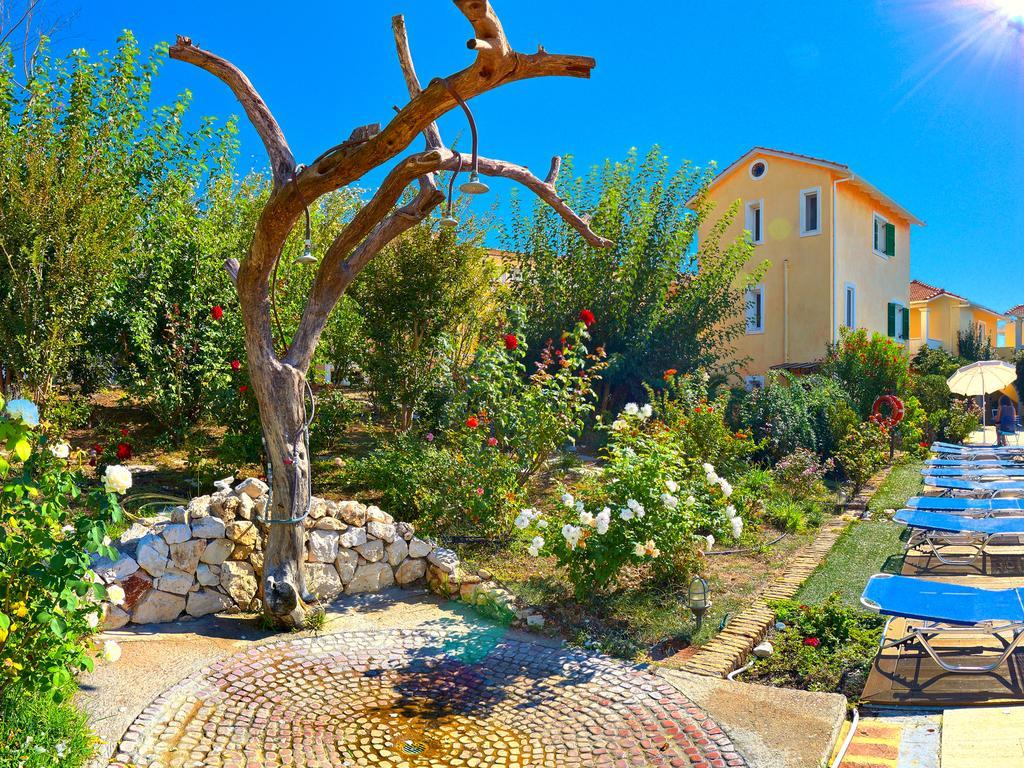 Appart hôtel Alkyon & 2*