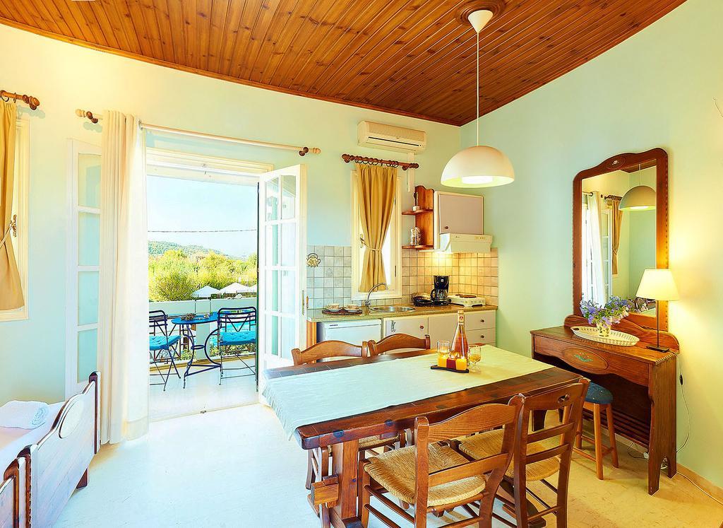 Alkyon & Aparthotel