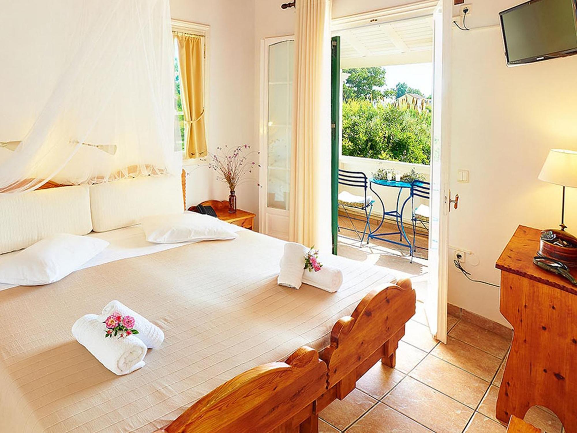 Alkyon & Appart hôtel 2*