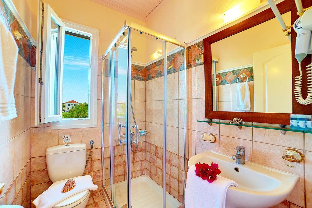 Appart hôtel Alkyon & 2*