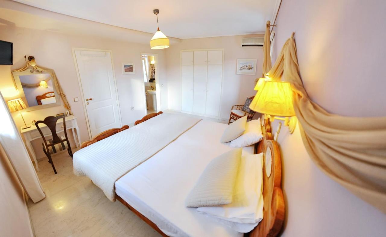 Alkyon & Appart hôtel 2*