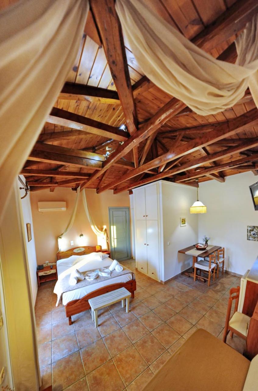 Alkyon & Appart hôtel 2*