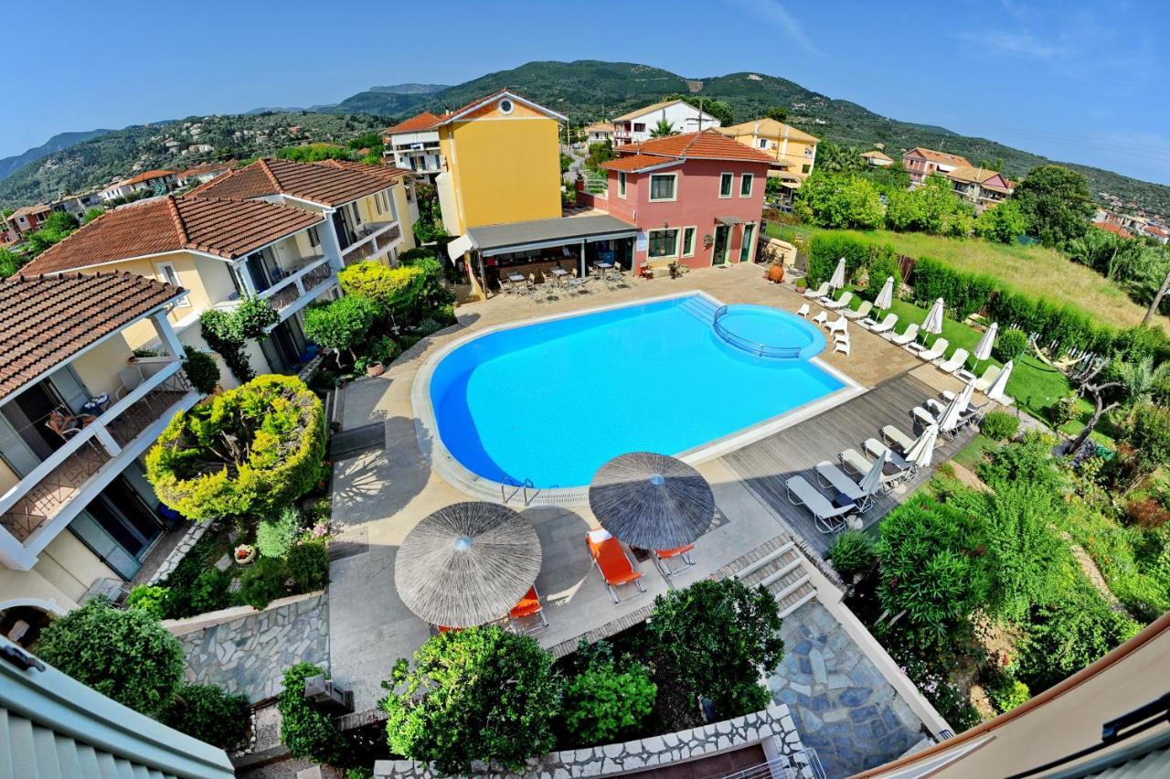 Appart hôtel Alkyon & 2*